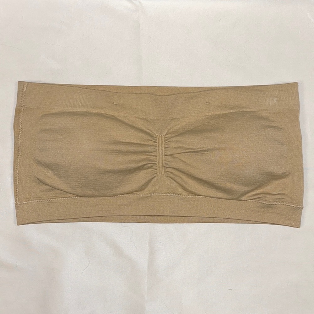 EUC Bandeau bra